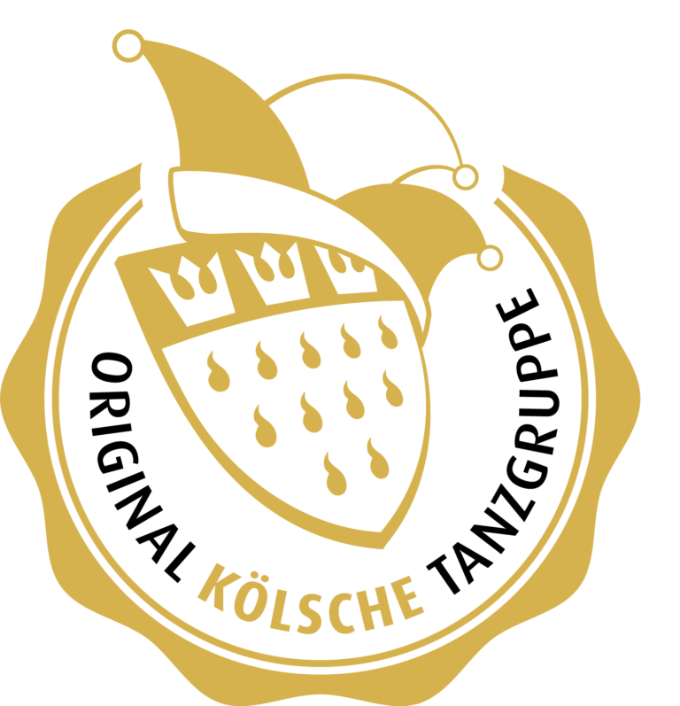 Siegel Echt Kölsche Tanzgruppe Kölner Paulinchen